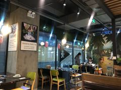 -东椰·海南椰子鸡火锅(朝阳门店)