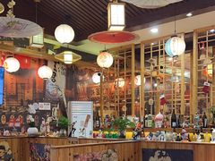 -無忧浅草君·洋风料理(下沙宝龙二期一店)