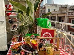-Eckl’s爱氏热狗(猫街店)