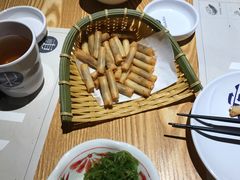 -东菊料理(吉利购物广场店)