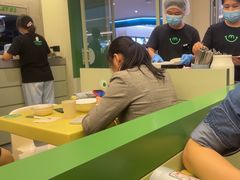 -米仓食堂(皇庭广场店)