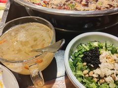 -小饕荟雅安贡椒鱼鲜馆(广福桥店)