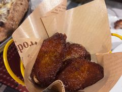 -Primo·丽莫意大利窑烤披萨