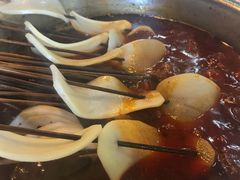 -江二娃串串香(科园四路总店)