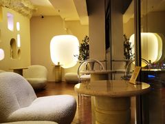 -伊斯坦布尔土耳其清真咖啡餐厅