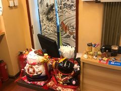 -拉面莊夢語＆中华料理八椿