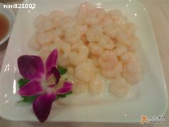 河虾仁-广玉兰上海菜(德平店)