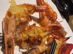 -博林天瑞喜来登酒店·西丽尚膳