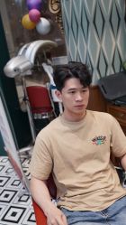 -男先生男士理发馆