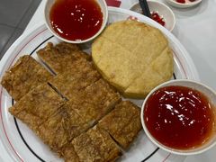 -阿坤纯正西刀鱼丸(Kuala Lumpur Branch)