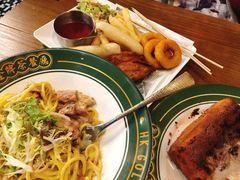 -肥韬茶餐厅(南山mini店)