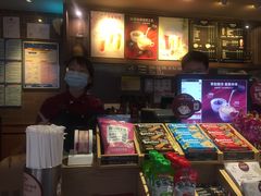 -COSTA COFFEE(深圳中洲店)