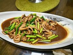 -老家黄墩小错鸡·活海鲜