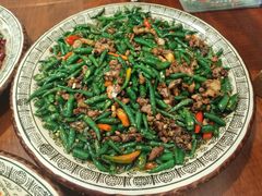 尖椒鸡-陈有良尖椒鸡(渝中示范店)