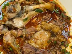 -眉州东坡(亚运村店)