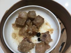 豉汁蒸排骨-金鼎轩·滋养小餐馆(联想桥店)