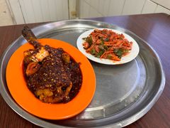 -真空冷面王(武功街店)