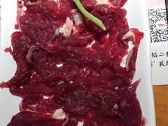 -海银海记潮汕牛肉火锅(新港中路海珠店)