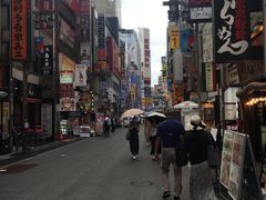 -松本清(CROST大阪站店)