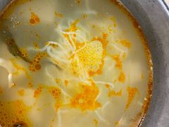 酸汤肥牛火锅-吉野家(红博中央公园店)