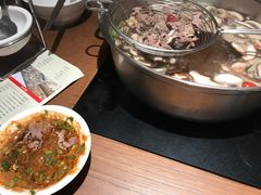 -牛焱·贵州黄牛肉火锅(城西银泰店)