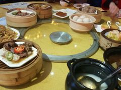 点心-顺丰轩园林酒家(天河店)