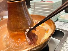 -京元盛铜锅涮肉(上海总店)