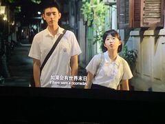 -新影联·华谊兄弟影院(望京店)