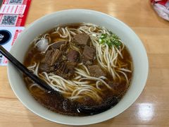 -李先生牛肉面大王(莱芜信誉楼店)