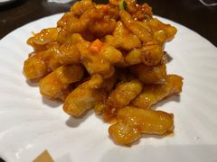 糖醋鱼块-新黑石礁酒楼·海鲜(黑石礁店)