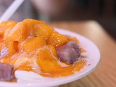 -一心冰品(迎津街店)