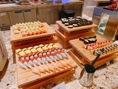 -艺厨风尚餐厅 · 桔钓沙莱华度假酒店