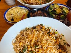 -好這口重庆小面(总店)