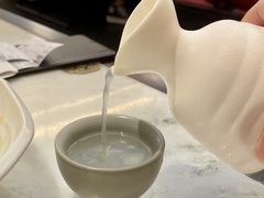 山泉桂花米酒-径山十八道·风味民间菜(杭州总店)