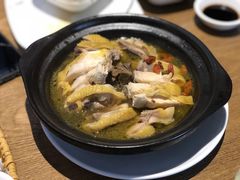 盐酒河田鸡-新悦·霞浦海鲜生(上下杭店)