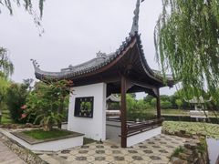 -无锡蠡湖国家湿地公园-蠡园