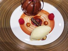 -Le Bistrot de Racine