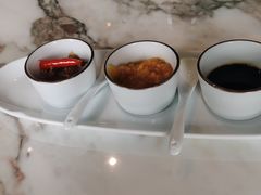 XO酱-宝丽轩中餐厅BAOLIXUAN