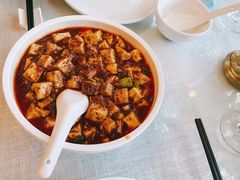 麻婆豆腐-新川办餐厅