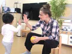 -奇乐全日制婴儿学校·早教
