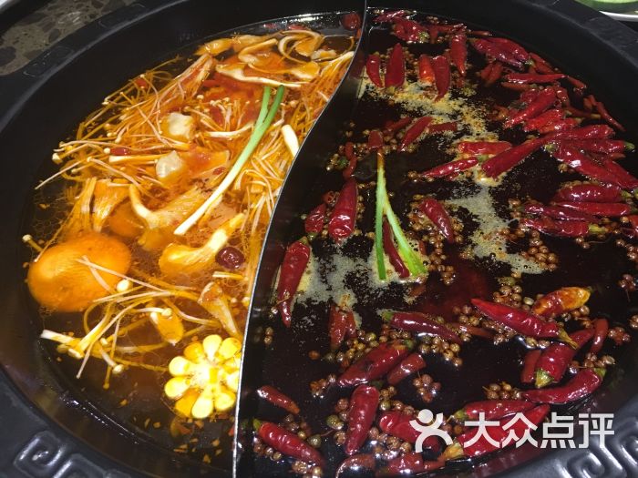 来龙儿火锅(番禺店)图片 - 第65张