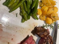 -Khéma Restaurant Pasteur