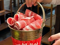 -黔有有贵州酸汤夺夺粉火锅(五味十字店)