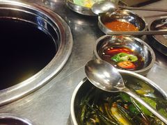 -釜山火炉·海鲜烤肉(紫藤路店)