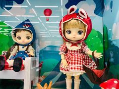 -泡泡玛特POPMART(赛格国际购物中心店)