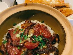 -红星光发煲仔饭(文海店)