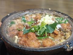 -王明古法砂锅居(开化寺店)