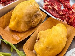 -张哞哞·鲜切牛肉自助火锅(高德置地店)