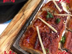 -韩香福烤肉庄园(荣成店)