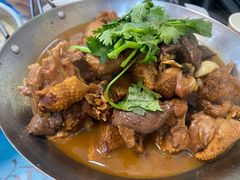 红烧老鹅锅仔-味好美土菜(迎宾东路店)